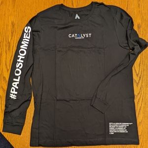 Cannabis Long Sleeve